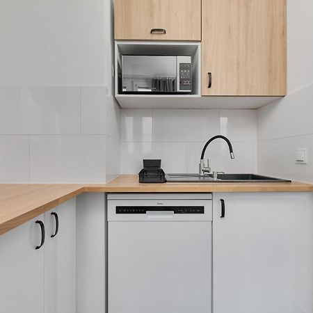 Apartament Studzienna Wroclaw By Noclegi Renters Exterior photo