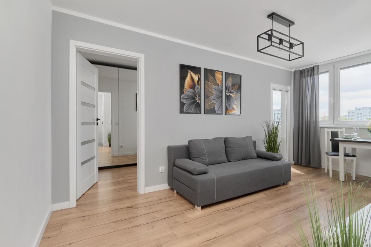 Apartament Studzienna Wroclaw By Noclegi Renters Exterior photo